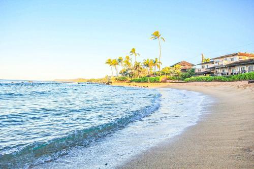 Ohana Retreat