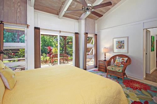Ohana Retreat
