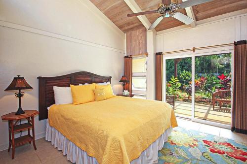 Ohana Retreat