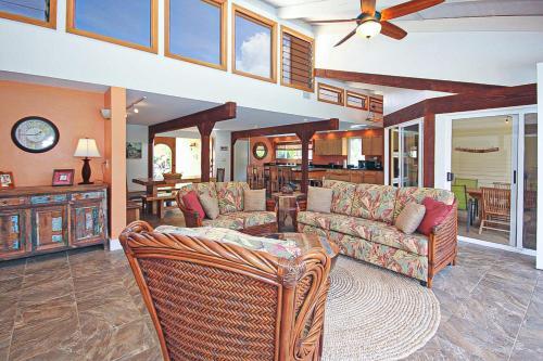 Ohana Retreat