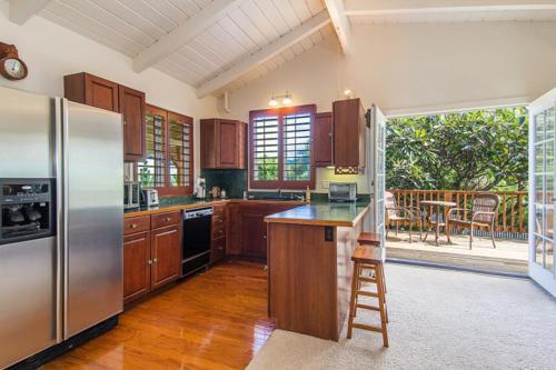 Ohana Retreat