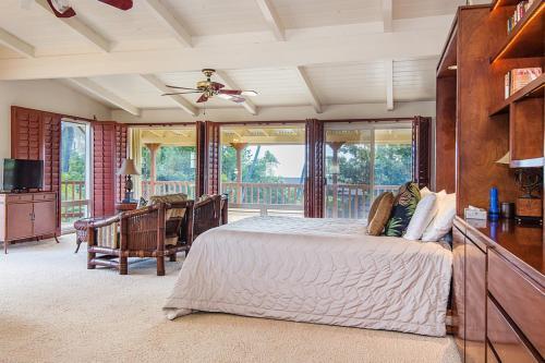 Ohana Retreat