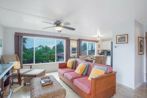 Hale Kahanalu #3