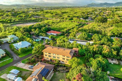 Hale Kahanalu #3