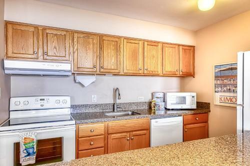 Apartamento Paki Maui 202a