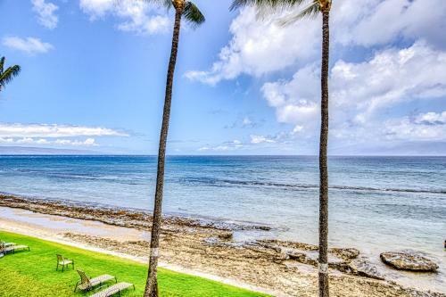 Apartamento Paki Maui 202a