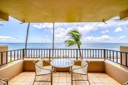 Apartamento Paki Maui 202a