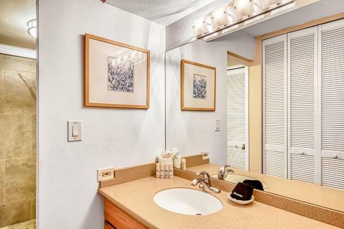 Apartamento Paki Maui 202a