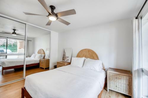 Apartamento Maui Lani Terraces #b103
