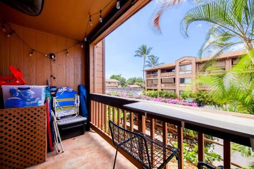 Apartamento Maui Lani Terraces #b103