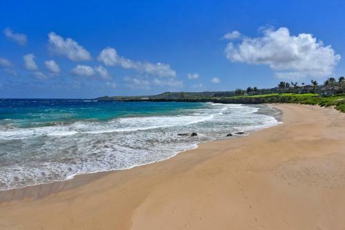 Kapalua Bay Villa 29b4 Villa