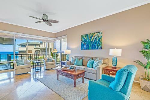 Kapalua Bay Villa 29b4 Villa