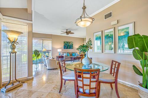 Kapalua Bay Villa 29b4 Villa