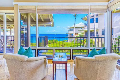 Kapalua Bay Villa 29b4 Villa