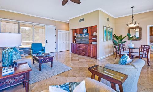 Kapalua Bay Villa 29b4 Villa