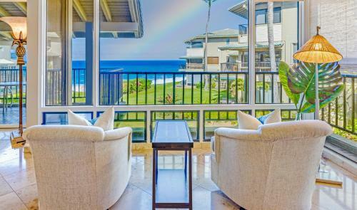 Kapalua Bay Villa 29b4 Villa