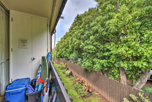 Apartamento Comfy Tropical Condo With Pool - Walk To Beach!