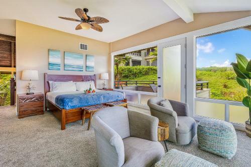 Apartamento Kapalua Bay Villa 30g1 Condo