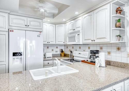 Apartamento Hololani Condominiums By Ts