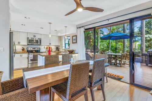 Napili Gardens B7 3 Bedroom Townhouse