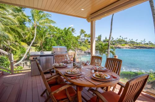 Turtle Cove Home