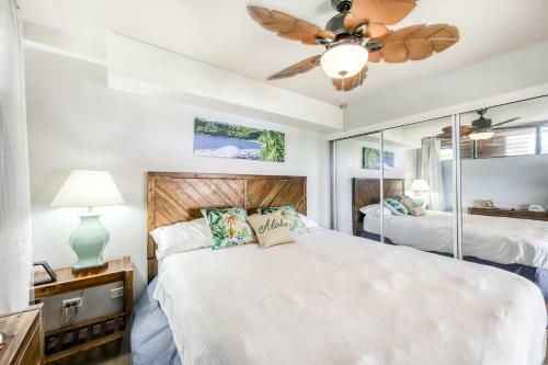 Kahana Villa F410