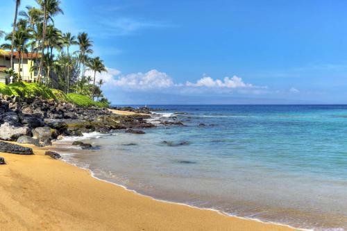 Kahana Villa F410