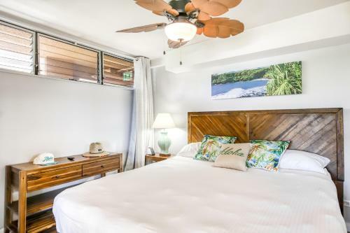Kahana Villa F410