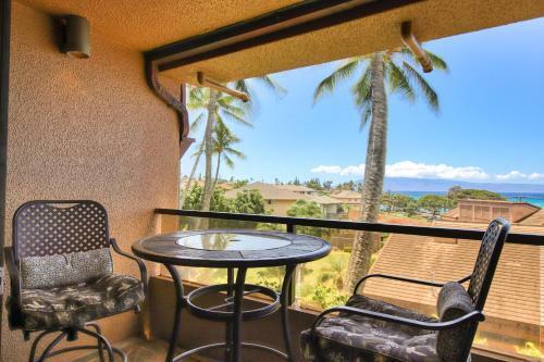 Kahana Villa F410
