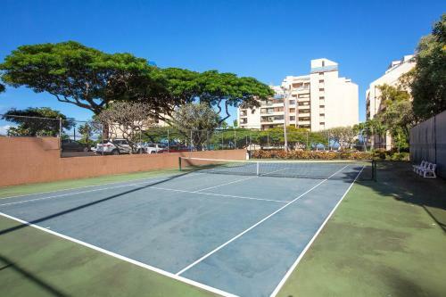 Kahana Villa F410