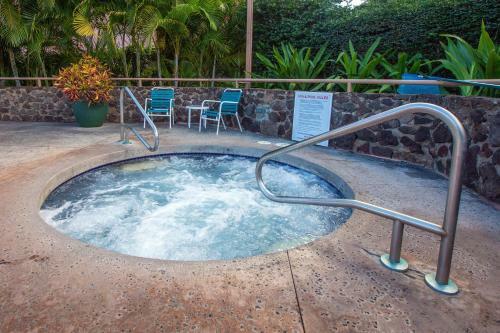 Kahana Villa F410