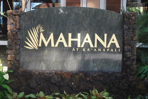 Apartamento Mahana 604 Oceanfront 1bd 1ba Condo