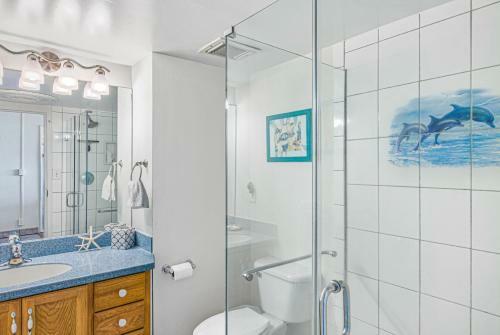 Apartamento Maui Kai 805 Ocean View 1 Bedroom 1 Bath Condo