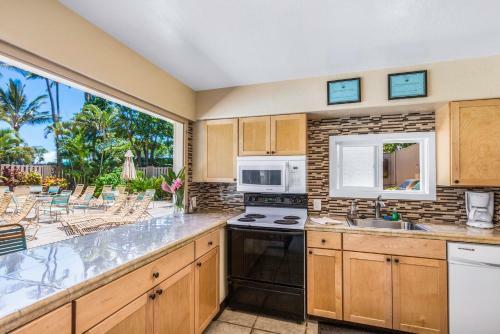 Apartamento Maui Kai 805 Ocean View 1 Bedroom 1 Bath Condo