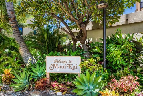 Apartamento Maui Kai 805 Ocean View 1 Bedroom 1 Bath Condo