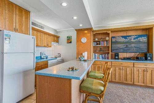 Apartamento Maui Kai 805 Ocean View 1 Bedroom 1 Bath Condo