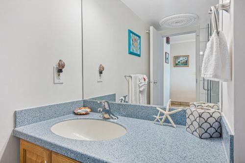 Apartamento Maui Kai 805 Ocean View 1 Bedroom 1 Bath Condo