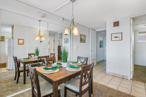 Apartamento Maui Kai 805 Ocean View 1 Bedroom 1 Bath Condo