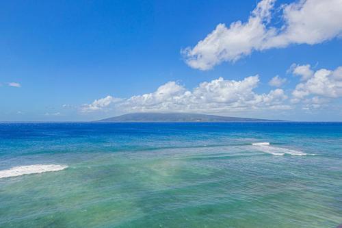 Apartamento Maui Kai 805 Ocean View 1 Bedroom 1 Bath Condo