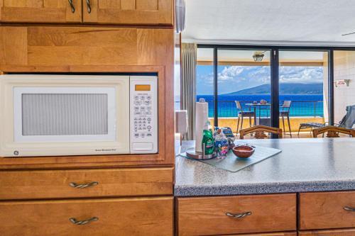 Apartamento Maui Kai 805 Ocean View 1 Bedroom 1 Bath Condo