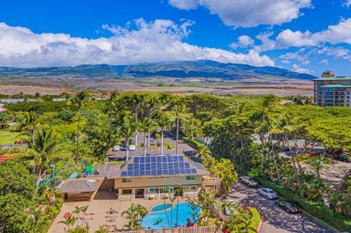 Apartamento Maui Kai 805 Ocean View 1 Bedroom 1 Bath Condo