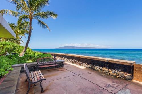 Apartamento Maui Kai 805 Ocean View 1 Bedroom 1 Bath Condo