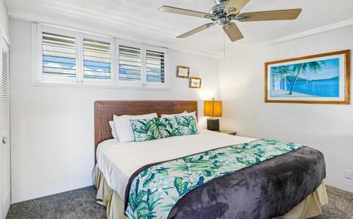 Apartamento Maui Kai 805 Ocean View 1 Bedroom 1 Bath Condo