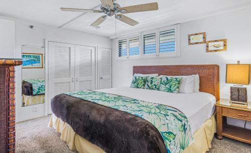 Apartamento Maui Kai 805 Ocean View 1 Bedroom 1 Bath Condo