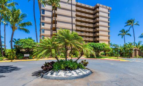 Apartamento Maui Kai 805 Ocean View 1 Bedroom 1 Bath Condo