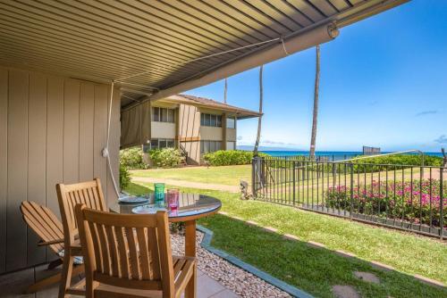 Hale Kai 115 By Coldwell Banker Island Vacations