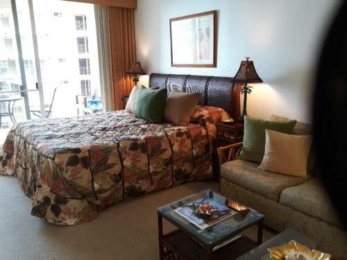 Apartamento Deluxe Oceanview Maui Studio..new & Updated
