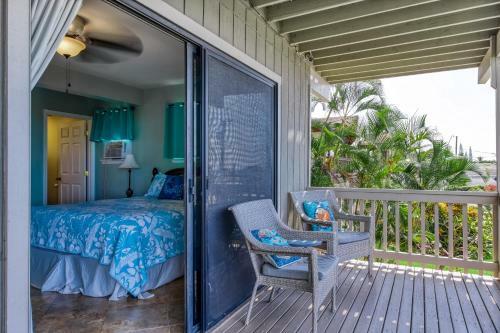 Walua Trail Estate