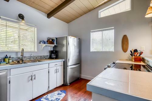 Walua Trail Estate