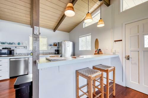Walua Trail Estate